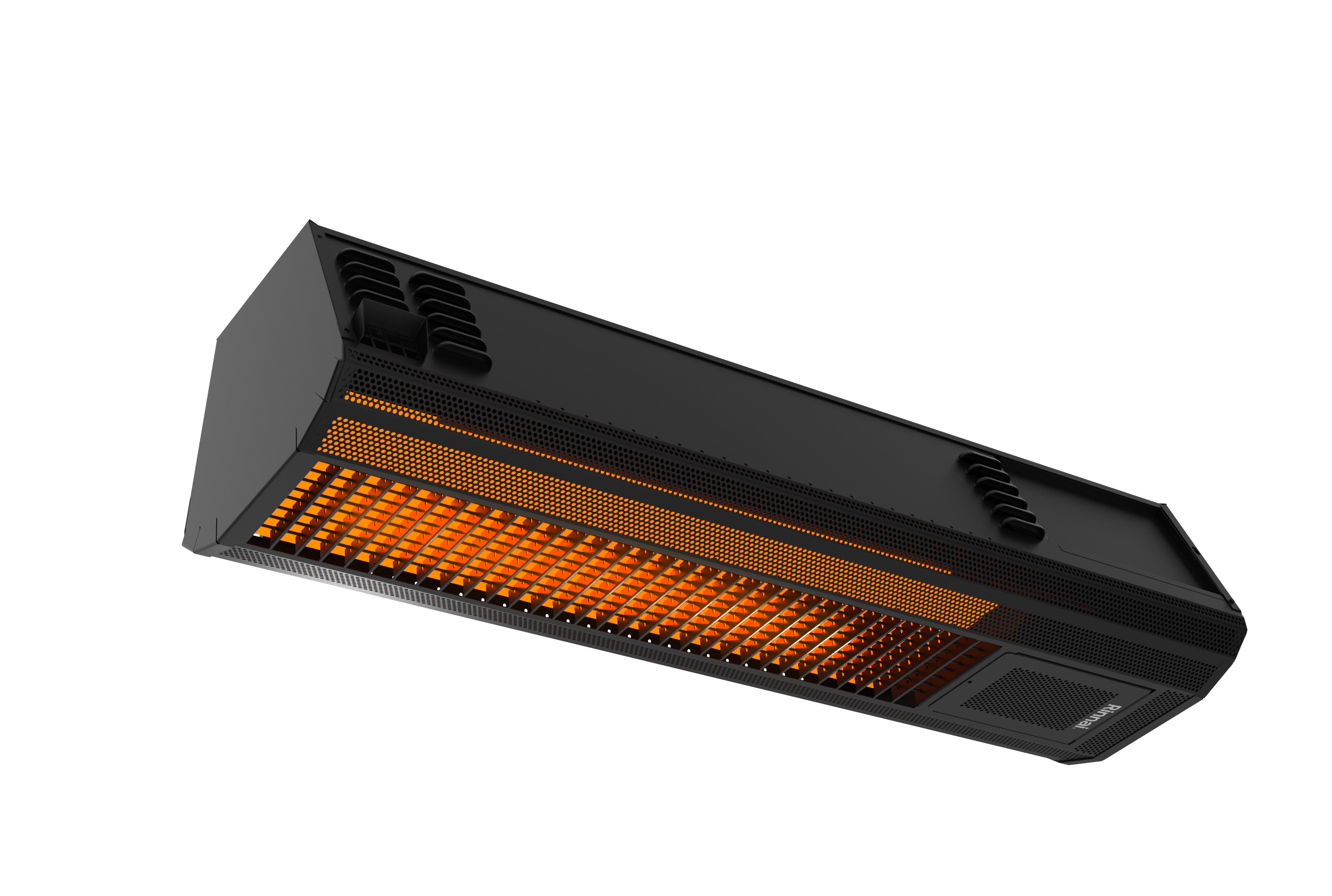 Radiant Heating Solutions (R) Rinnai